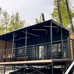 Глэмпинг Gavrusha Glamp, Самарская область