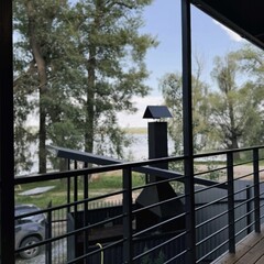 Глэмпинг Gavrusha Glamp, Самарская область