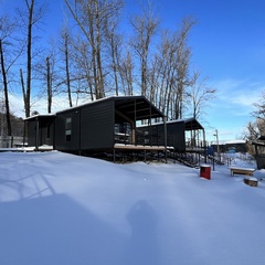 Глэмпинг Gavrusha Glamp, Самарская область