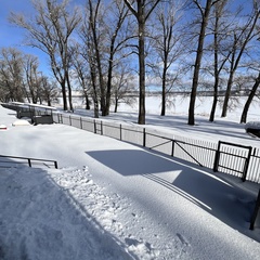 Глэмпинг Gavrusha Glamp, Самарская область