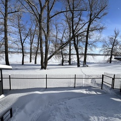 Глэмпинг Gavrusha Glamp, Самарская область