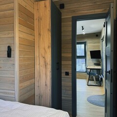 Глэмпинг Gavrusha Glamp, Самарская область