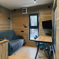 Глэмпинг Gavrusha Glamp, Самарская область