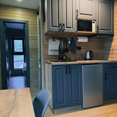 Глэмпинг Gavrusha Glamp, Самарская область