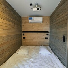 Глэмпинг Gavrusha Glamp, Самарская область