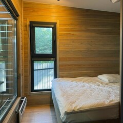 Глэмпинг Gavrusha Glamp, Самарская область