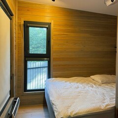 Глэмпинг Gavrusha Glamp, Самарская область