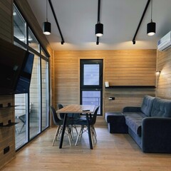 Глэмпинг Gavrusha Glamp, Самарская область