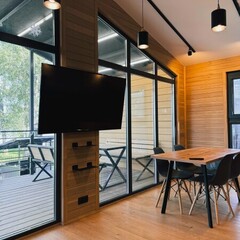 Глэмпинг Gavrusha Glamp, Самарская область