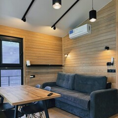 Глэмпинг Gavrusha Glamp, Самарская область