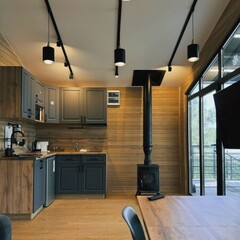 Глэмпинг Gavrusha Glamp, Самарская область