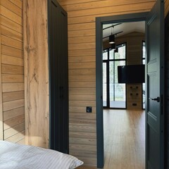 Глэмпинг Gavrusha Glamp, Самарская область