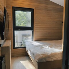 Глэмпинг Gavrusha Glamp, Самарская область