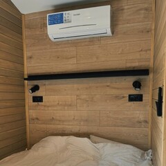 Глэмпинг Gavrusha Glamp, Самарская область