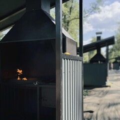 Глэмпинг Gavrusha Glamp, Самарская область