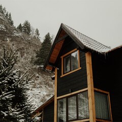 Загородный отель Усадьба Зорькиных , Республика Алтай