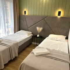 Загородный отель Усадьба Зорькиных , Республика Алтай