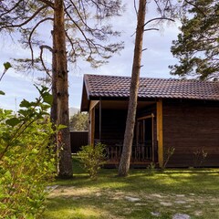 Загородный отель Усадьба Зорькиных , Республика Алтай