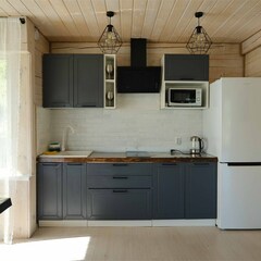 Загородный отель Усадьба Зорькиных , Республика Алтай