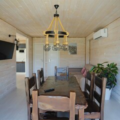 Загородный отель Усадьба Зорькиных , Республика Алтай