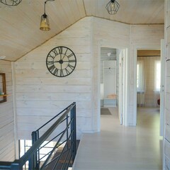 Загородный отель Усадьба Зорькиных , Республика Алтай