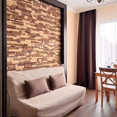 Отель Альпен Хаус, Геленджик, Краснодарский край