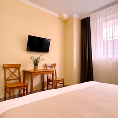 Отель Альпен Хаус, Геленджик, Краснодарский край