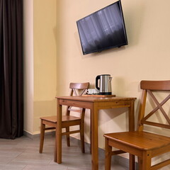 Отель Альпен Хаус, Геленджик, Краснодарский край