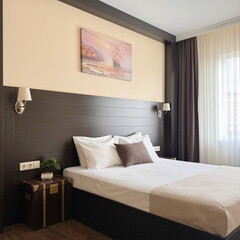 Отель Альпен Хаус, Геленджик, Краснодарский край