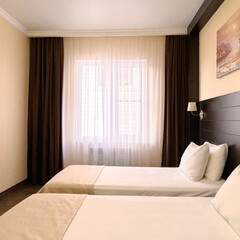 Отель Альпен Хаус, Геленджик, Краснодарский край