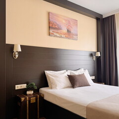 Отель Альпен Хаус, Геленджик, Краснодарский край