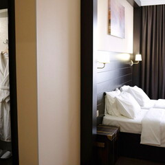 Отель Альпен Хаус, Геленджик, Краснодарский край