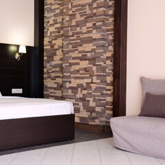 Отель Альпен Хаус, Геленджик, Краснодарский край