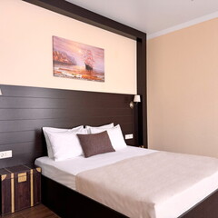 Отель Альпен Хаус, Геленджик, Краснодарский край