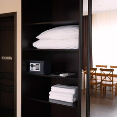 Отель Альпен Хаус, Геленджик, Краснодарский край