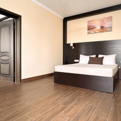 Отель Альпен Хаус, Геленджик, Краснодарский край