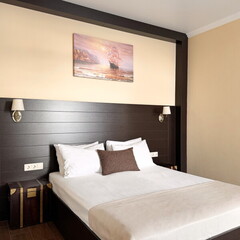 Отель Альпен Хаус, Геленджик, Краснодарский край