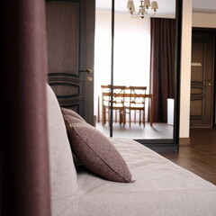 Отель Альпен Хаус, Геленджик, Краснодарский край