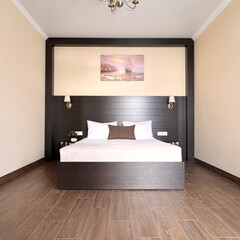 Отель Альпен Хаус, Геленджик, Краснодарский край