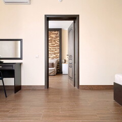 Отель Альпен Хаус, Геленджик, Краснодарский край