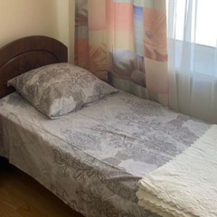 Хостел Приморский, Анапа, Краснодарский край