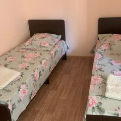 Хостел Приморский, Анапа, Краснодарский край