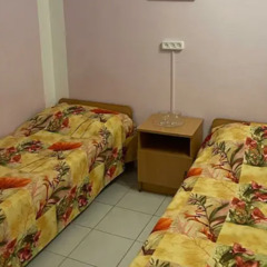 Хостел Приморский, Анапа, Краснодарский край