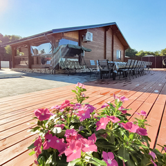 База отдыха Гравитация , Республика Адыгея