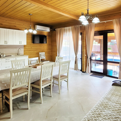 База отдыха Гравитация , Республика Адыгея