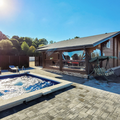 База отдыха Гравитация , Республика Адыгея