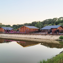 База отдыха Гравитация , Республика Адыгея