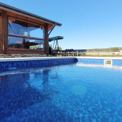 База отдыха Гравитация , Республика Адыгея