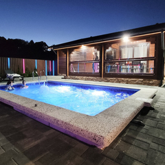 База отдыха Гравитация , Республика Адыгея