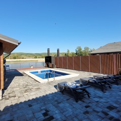 База отдыха Гравитация , Республика Адыгея